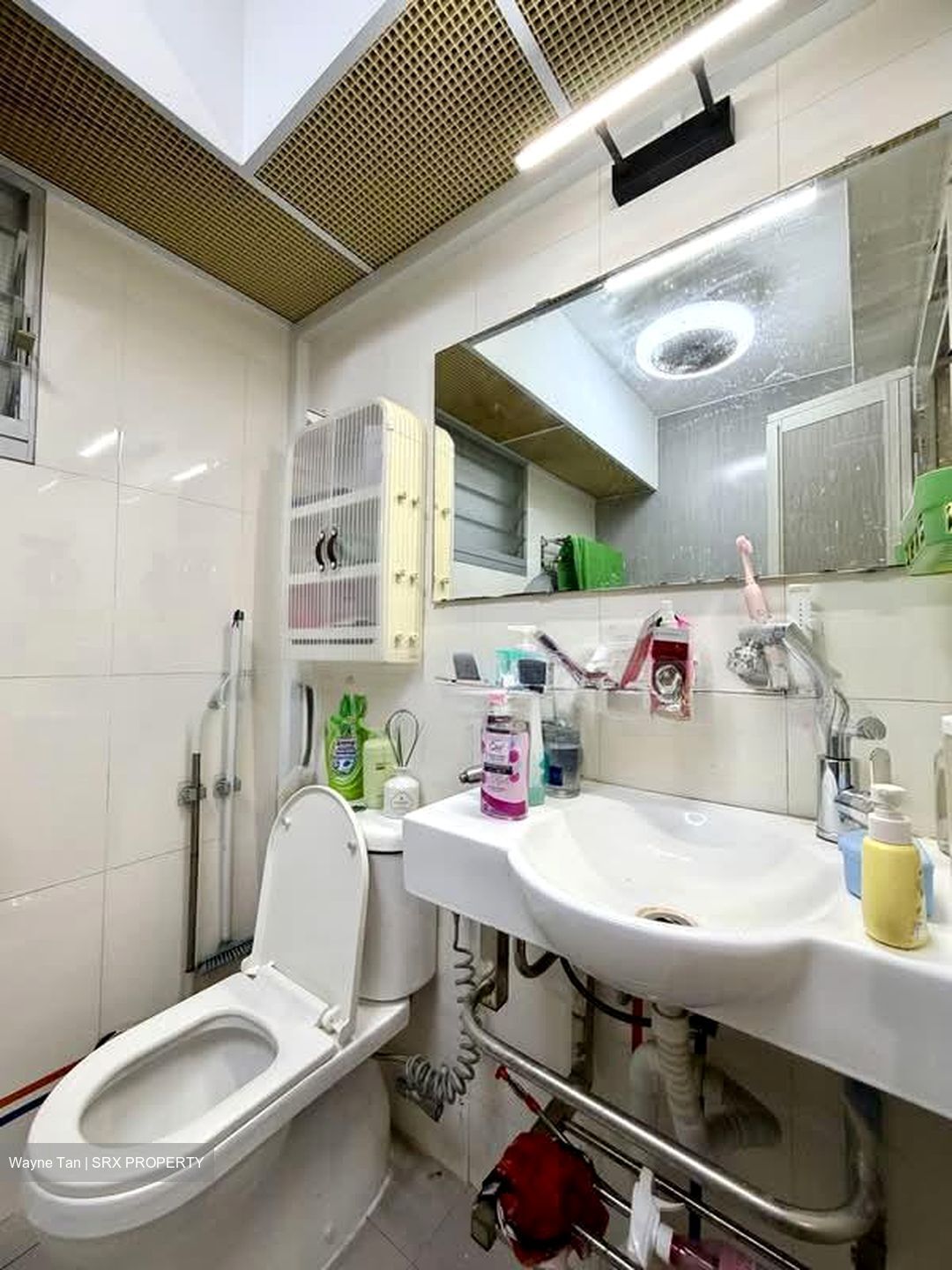 Blk 233B Matilda Court (Punggol), HDB 4 Rooms #564567741